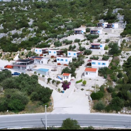 Camping Homes Grot Градац Екстериор снимка