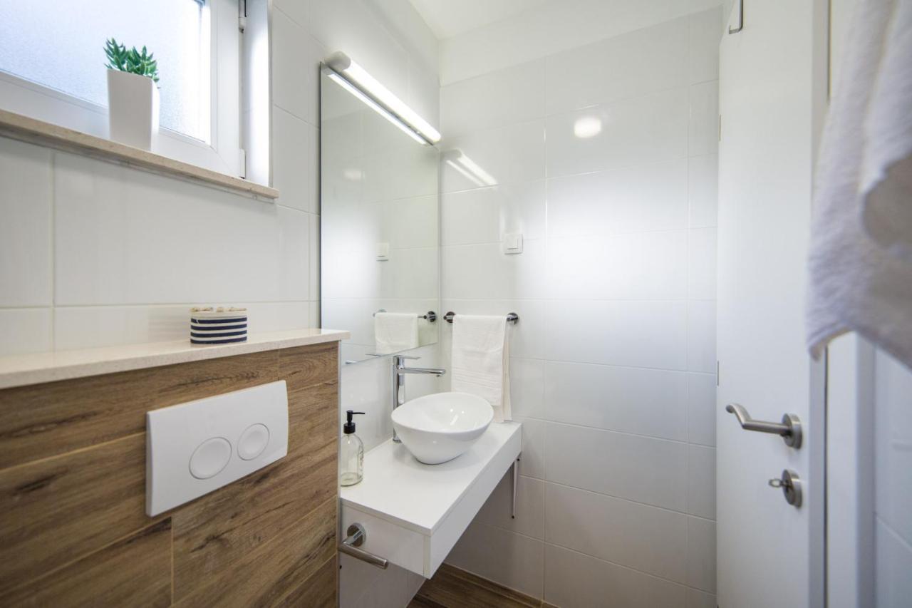 Camping Homes Grot Градац Екстериор снимка