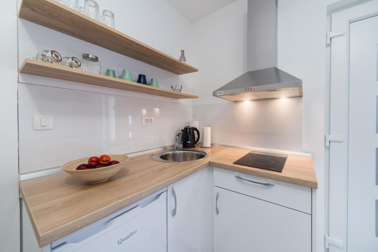 Camping Homes Grot Градац Екстериор снимка