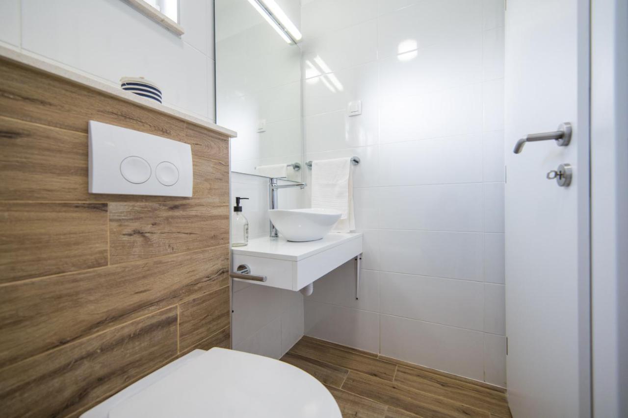 Camping Homes Grot Градац Екстериор снимка
