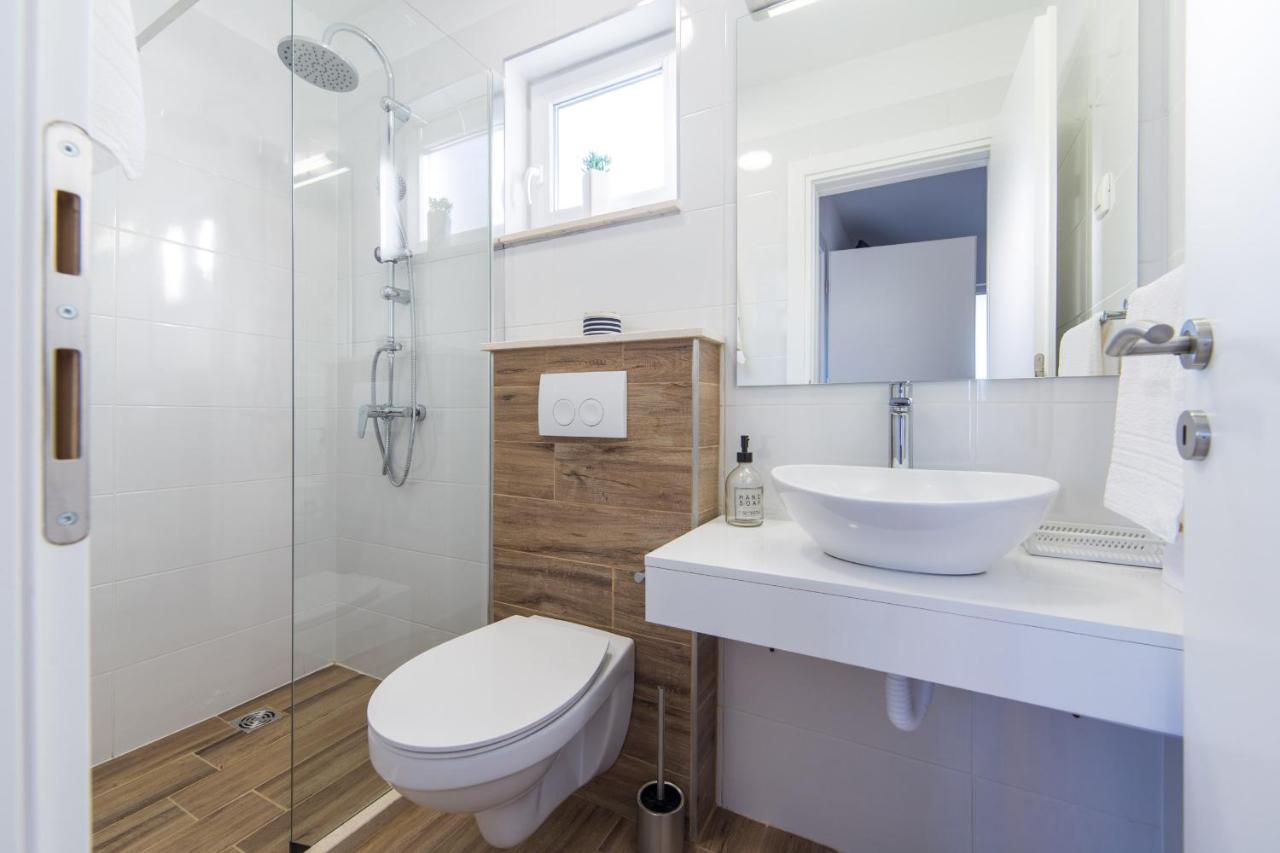 Camping Homes Grot Градац Екстериор снимка