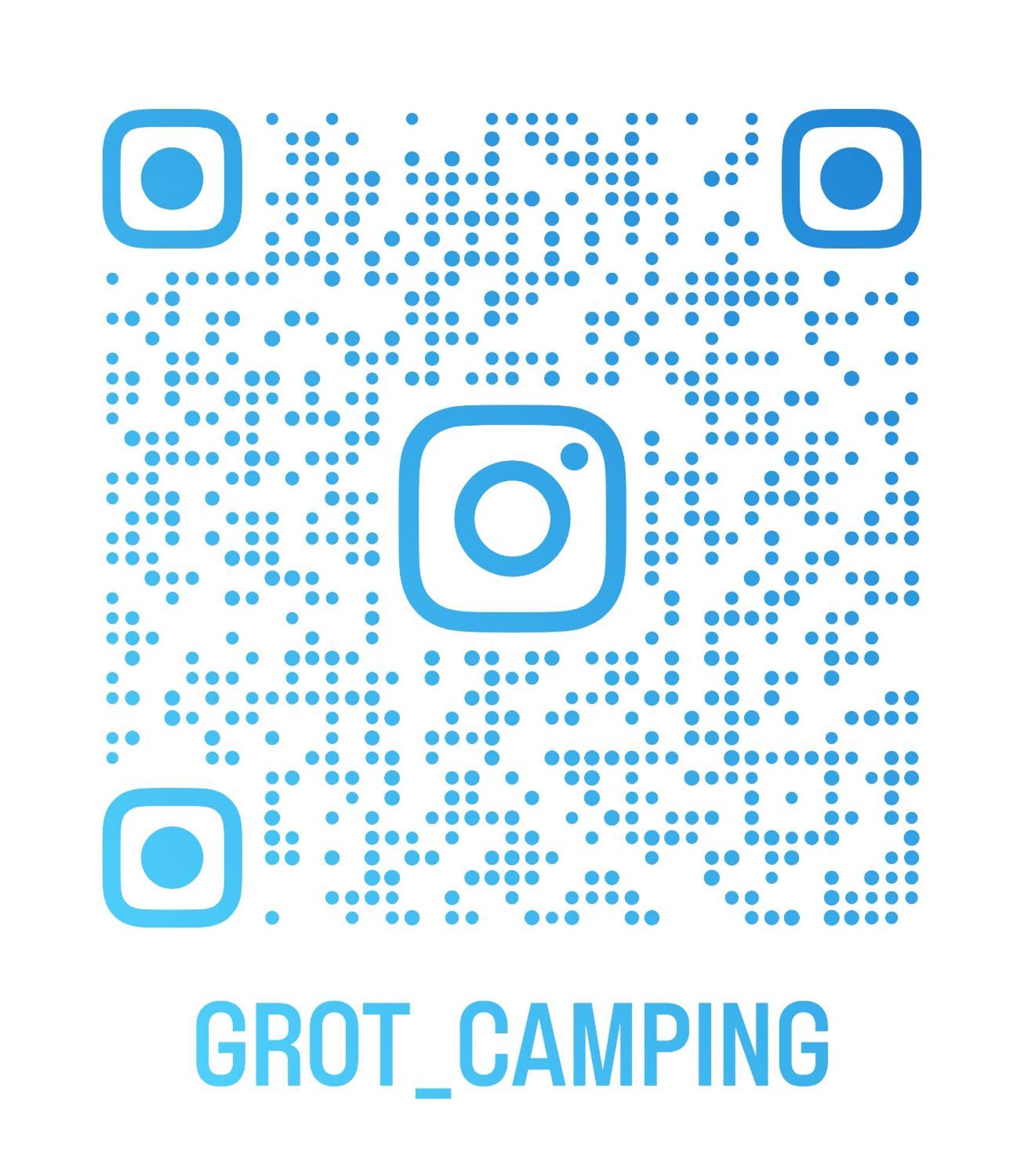 Camping Homes Grot Градац Екстериор снимка
